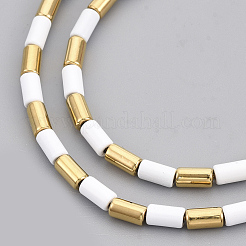 (vendita di fabbrica di feste di gioielli) set di gioielli in lega verniciati a spruzzo&nbsp;SJEW-S044-01C
