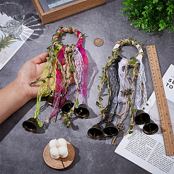 Kits de fabrication de bijoux diy&nbsp;DIY-ME0003-72