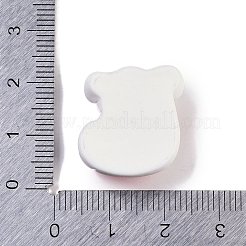 Cabochons en résine&nbsp;RESI-H162-08F