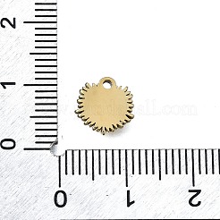 Dijes de acero inoxidable 304&nbsp;STAS-H233-17G