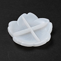 DIY Sakura Schale Silikonformen&nbsp;DIY-P070-I01