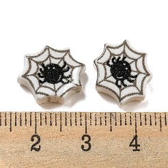 Halloween Motiv Harz Decoden Cabochons&nbsp;LS-RESI-C050-01D