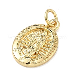 Pendente in ottone&nbsp;KK-A293-01B-G