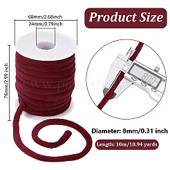 Samtschnur&nbsp;OCOR-OC0001-11