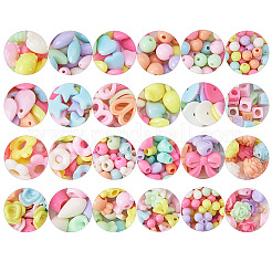 Diy schmuck machen Kits für Kinder&nbsp;DIY-PH0011-04