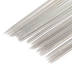 Nähnadeln aus Kohlenstoffstahl&nbsp;NEED-H001-1