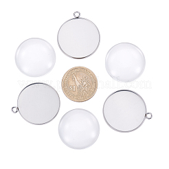 Anhänger machen&nbsp;DIY-X0098-65P
