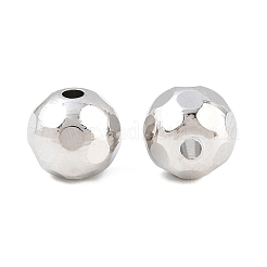 Perles en laiton&nbsp;KK-CBA78C7-20P
