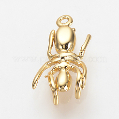 Charms in ottone&nbsp;LS-KK-Q735-202G