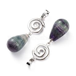 Yoga Chakra Schmuck&nbsp;G-P441-B05