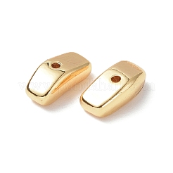 Perles en laiton&nbsp;KK-P223-14G