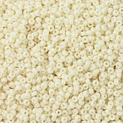 Cuentas de rocailles redondas miyuki&nbsp;SEED-X0054-RR0492