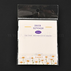 40pcs wasserdichtes Haustier-Aufkleber-Set&nbsp;DIY-K032-56D
