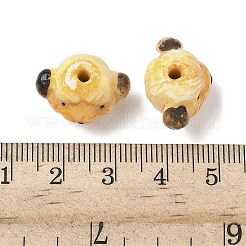 Perline porcellana fatto a mano&nbsp;PORC-K003-06A