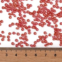 Toho perline rotonde&nbsp;SEED-JPTR08-0165F