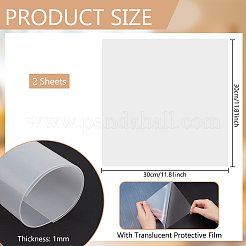 Tapis en silicone&nbsp;AJEW-WH0314-250