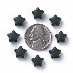 Perline acrilico verniciatura a spruzzo&nbsp;MACR-S373-45-O01