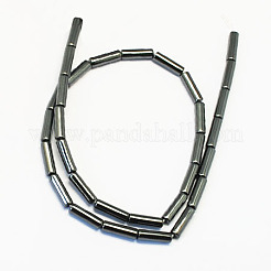 Unmagnetische synthetischen Hämatitkornen Stränge&nbsp;X-G-S089