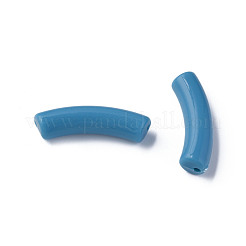 Perline acrilico opaco&nbsp;MACR-S372-002B-18-4530