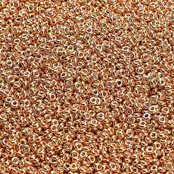 Perline toho 11/0 demi round&nbsp;X-SEED-DR11-PF551