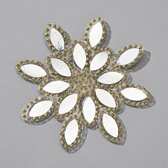 Strass correctif&nbsp;LS-PATC-WH0001-48