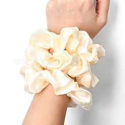 Einfarbige Mädchen Haarschmuck&nbsp;OHAR-L012-003D