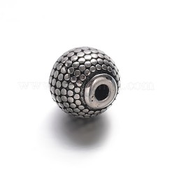 Tamburo anti-appannamento 304 perline in acciaio inox&nbsp;STAS-N064-45A