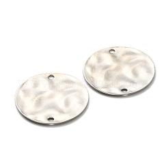 Connettori per maglie in ottone&nbsp;KK-L205-08P-F