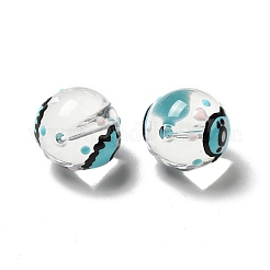 Abalorios de colores vario hechos a mano&nbsp;LAMP-M011-06E