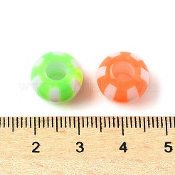 Perles acryliques opaques&nbsp;OACR-D309-07