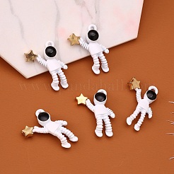 Pendentifs en alliage de peinture de cuisson&nbsp;PALLOY-R136-05