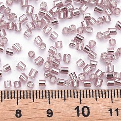 8/0 Glasstiftperlen&nbsp;SEED-S032-07A-56
