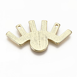 Connettori per collegamenti pendenti in lega&nbsp;X-PALLOY-T075-12LG-NR