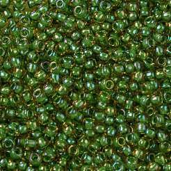 Toho 11/0 runde Perlen&nbsp;SEED-XTR11-0393