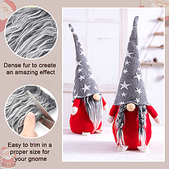 Kit di accessori decorati a tema natalizio fai da te&nbsp;DIY-WH0016-73