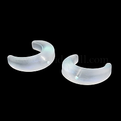 Perles au chalumeau faites à la main dégradées&nbsp;LAMP-C005-02F