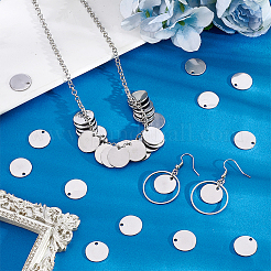 Pendentifs en acier inoxydable 304&nbsp;STAS-PH0019-74P