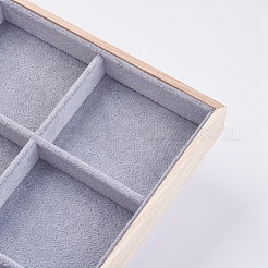 Kubische Holzornamente&nbsp;ODIS-K002-01