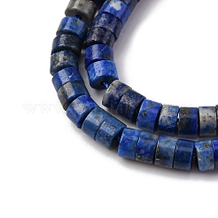 Natürlicher Lapislazuli Perlenstränge&nbsp;G-H230-70