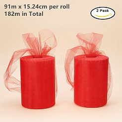 Deko-Mesh-Bänder&nbsp;OCOR-BC0002-12