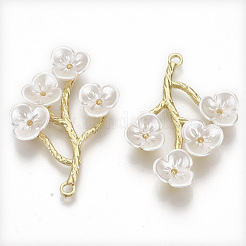 Pendentifs en alliage&nbsp;X-PALLOY-R116-14