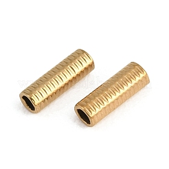 Perline in tubo di acciaio inossidabile 304&nbsp;SA-CBA098D-07B-G