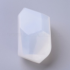 Stampi in silicone perline sfaccettate fai da te&nbsp;DIY-G010-55A