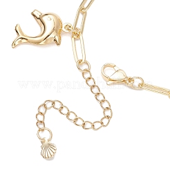Bettelarmbänder aus Edelstahl 304&nbsp;BJEW-JB12221