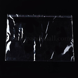 OPP sacs de cellophane, rectangle, clair, 28x21.6 cm, épaisseur unilatérale: 0.07 mm, mesure intérieure: 24.5x21.6 cm