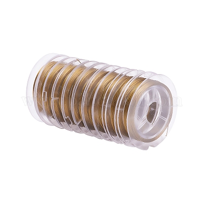 Tiger Schwanz Draht&nbsp;TWIR-S001-0.38mm-07-1