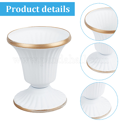 Candeliere di ferro&nbsp;DIY-WH20097-088A-1