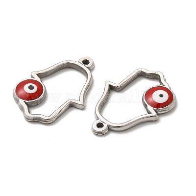 201 pendentifs en acier inoxydable&nbsp;STAS-J401-VF671-2-1