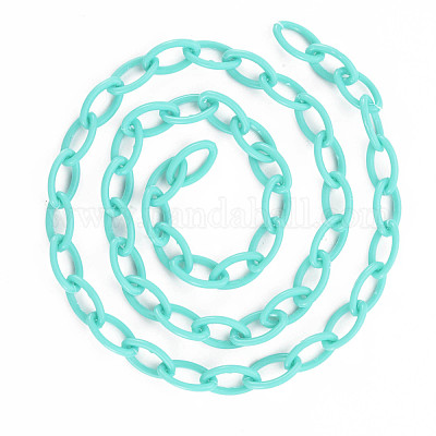 Catene portacavi in plastica abs&nbsp;KY-E007-01M-1
