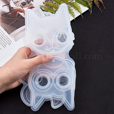 Bricolage en résine époxy&nbsp;DIY-OC0003-58-1